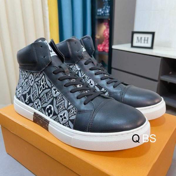 Picture of Louis Vuitton Shoes _SKULVsz38-45BS020212275
